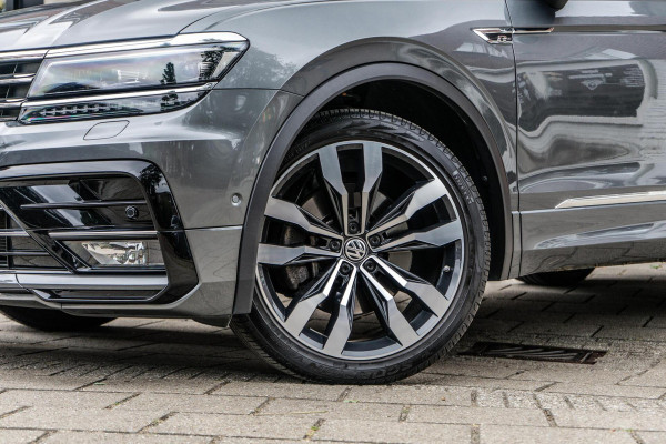 Volkswagen Tiguan 2.0 TSI 4Motion R-Line Pano / Trekhaak / HUD