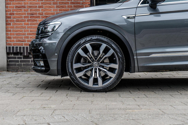 Volkswagen Tiguan 2.0 TSI 4Motion R-Line Pano / Trekhaak / HUD