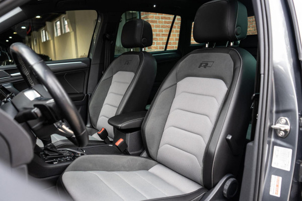 Volkswagen Tiguan 2.0 TSI 4Motion R-Line Pano / Trekhaak / HUD