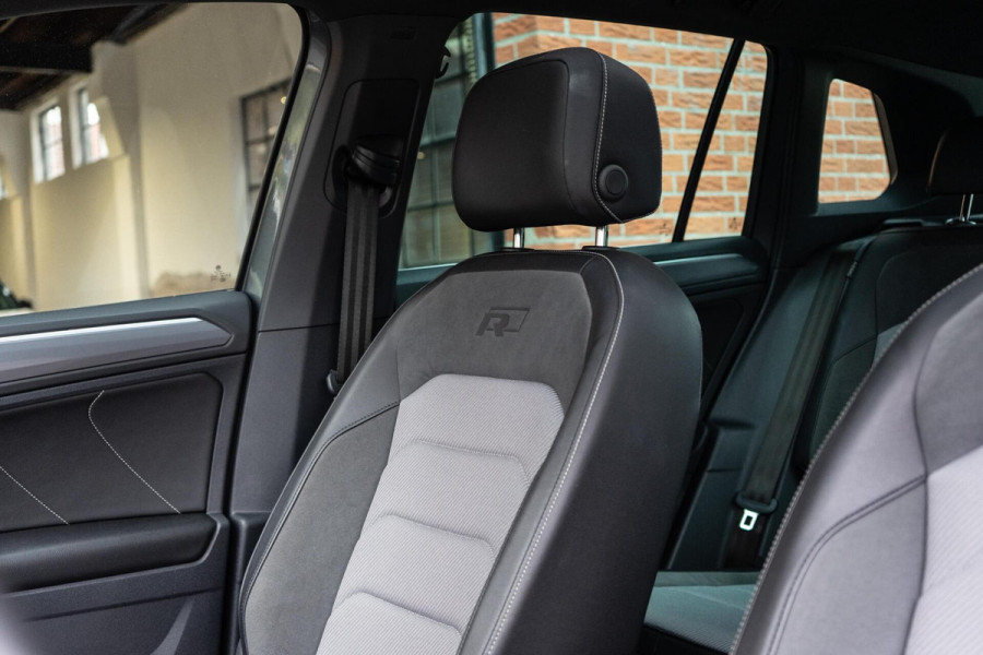 Volkswagen Tiguan 2.0 TSI 4Motion R-Line Pano / Trekhaak / HUD
