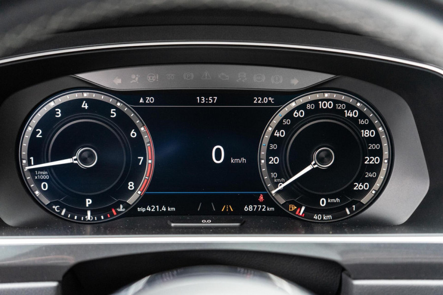 Volkswagen Tiguan 2.0 TSI 4Motion R-Line Pano / Trekhaak / HUD