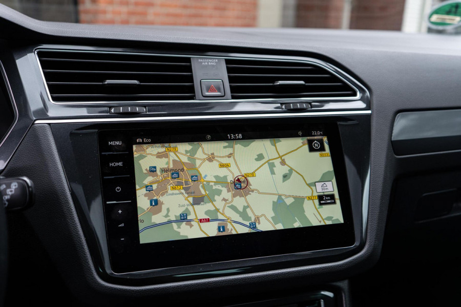 Volkswagen Tiguan 2.0 TSI 4Motion R-Line Pano / Trekhaak / HUD