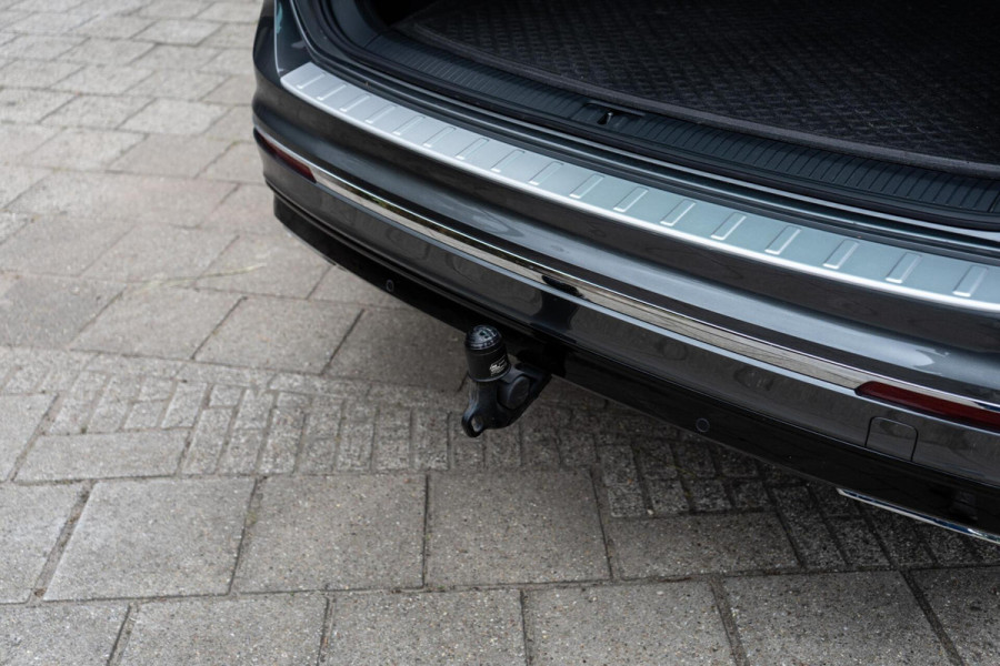 Volkswagen Tiguan 2.0 TSI 4Motion R-Line Pano / Trekhaak / HUD