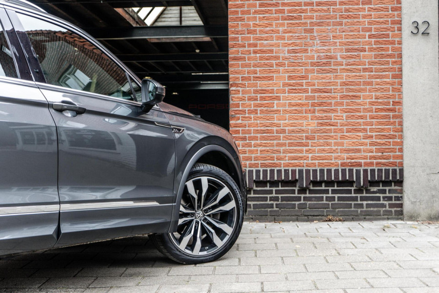 Volkswagen Tiguan 2.0 TSI 4Motion R-Line Pano / Trekhaak / HUD