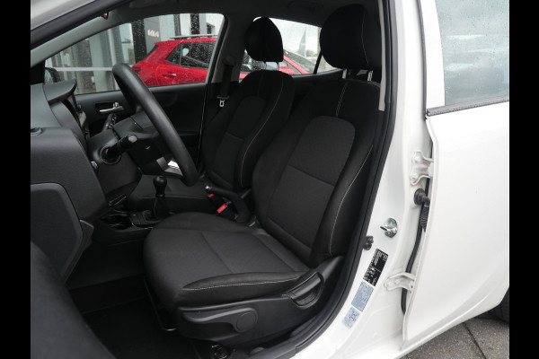 Kia Picanto 1.0 CVVT Dynamicline | Camera | airco | Carplay | Navi | Cruise |