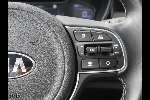 Kia Niro 1.6 GDi Hybrid ExecutiveLine | Cruise | Clima | Camera | Carplay | Navi | Stoelverwarming-ventilatie | Trekhaak |