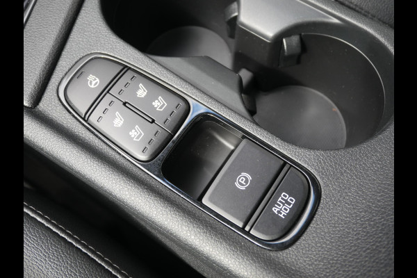 Kia Niro 1.6 GDi Hybrid ExecutiveLine | Cruise | Clima | Camera | Carplay | Navi | Stoelverwarming-ventilatie | Trekhaak |