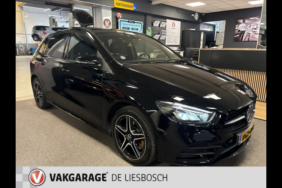 Mercedes-Benz B-Klasse 250 e Premium Plus/AMG/PANO/CAMERA/SFEER/NAVI/TREKHAAK