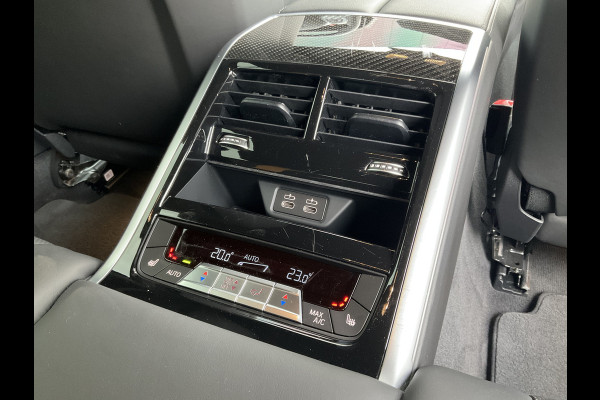BMW 8 Serie Gran Coupé M8 Competition Keramisch Bowers&Wilkins HUD Carbon SoftClose Leder Voll.Onderhouden!