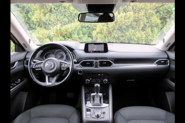 Mazda CX-5 2.5 SkyActiv-G 194 GT-M 4WD*Navi*Trekhaak*