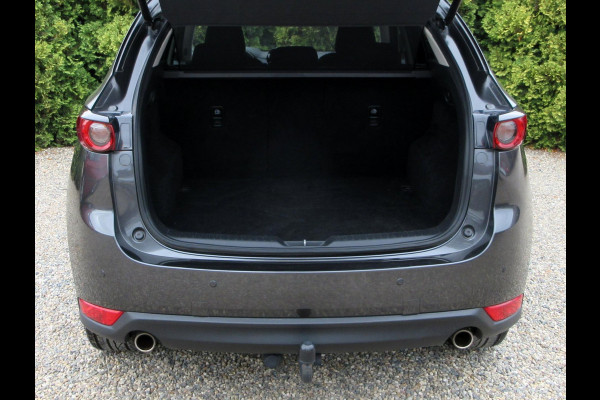Mazda CX-5 2.5 SkyActiv-G 194 GT-M 4WD*Navi*Trekhaak*