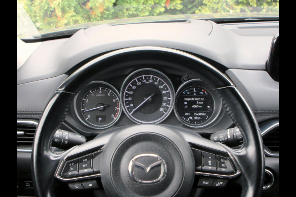 Mazda CX-5 2.5 SkyActiv-G 194 GT-M 4WD*Navi*Trekhaak*