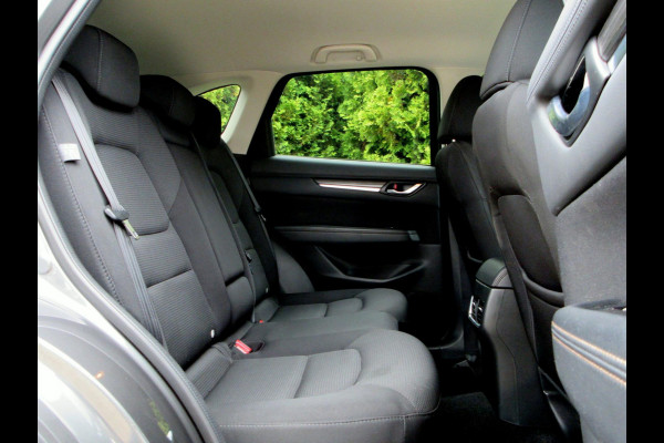 Mazda CX-5 2.5 SkyActiv-G 194 GT-M 4WD*Navi*Trekhaak*