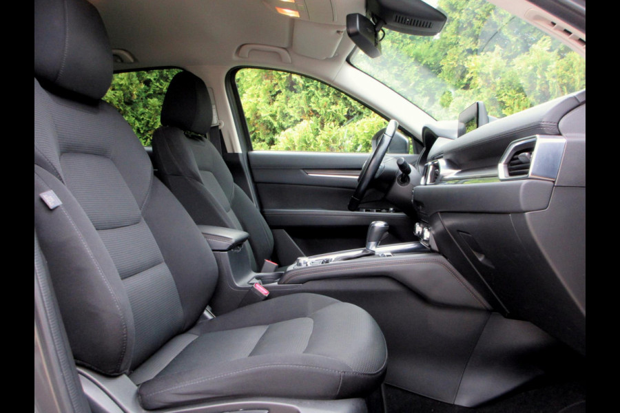 Mazda CX-5 2.5 SkyActiv-G 194 GT-M 4WD*Navi*Trekhaak*