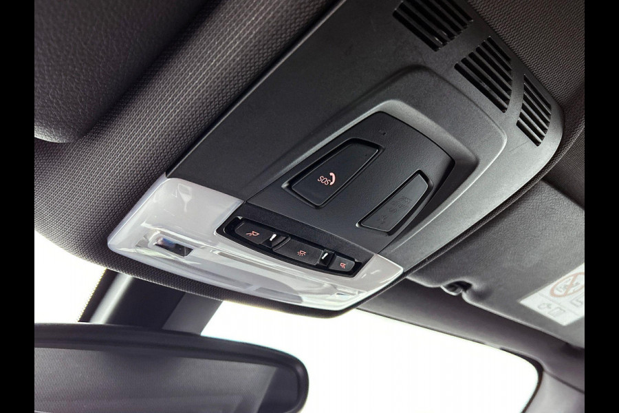 BMW 1-serie 118i Edition M Sport Shadow High Executive LEER | LED | CRUISE