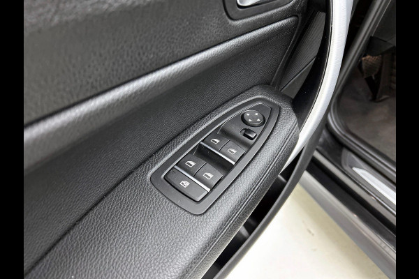BMW 1-serie 118i Edition M Sport Shadow High Executive LEER | LED | CRUISE