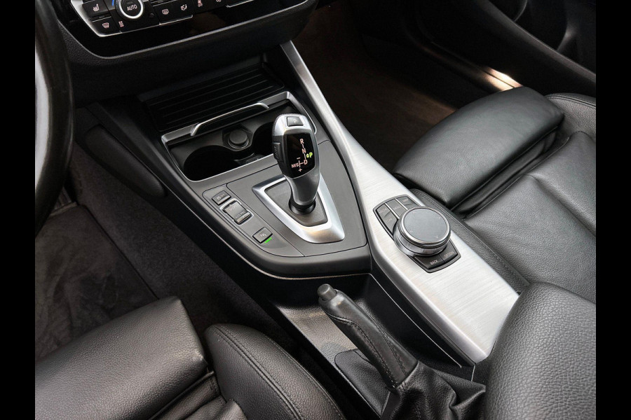 BMW 1-serie 118i Edition M Sport Shadow High Executive LEER | LED | CRUISE