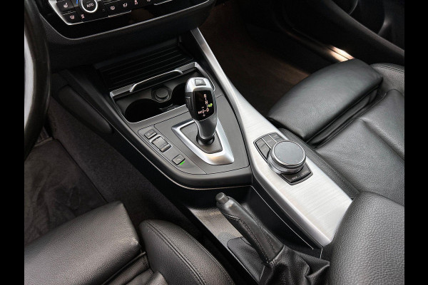 BMW 1-serie 118i Edition M Sport Shadow High Executive LEER | LED | CRUISE