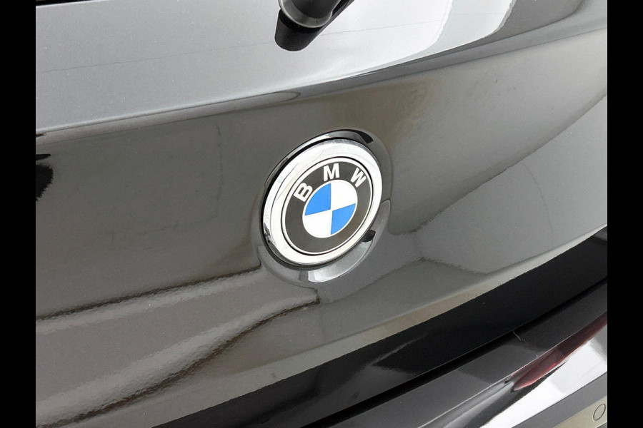 BMW 1-serie 118i Edition M Sport Shadow High Executive LEER | LED | CRUISE