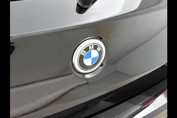 BMW 1-serie 118i Edition M Sport Shadow High Executive LEER | LED | CRUISE