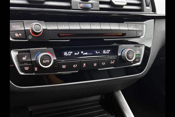 BMW 1-serie 118i Edition M Sport Shadow High Executive LEER | LED | CRUISE
