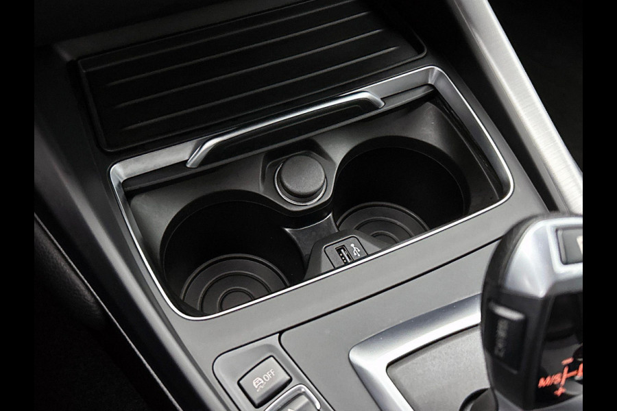 BMW 1-serie 118i Edition M Sport Shadow High Executive LEER | LED | CRUISE