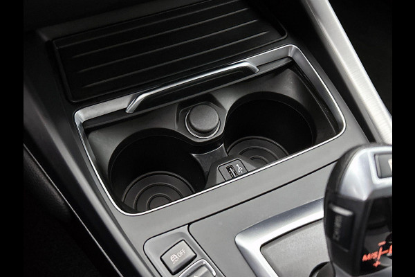 BMW 1-serie 118i Edition M Sport Shadow High Executive LEER | LED | CRUISE
