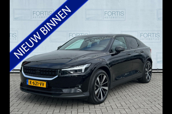 Polestar 2 Long Range Dual Motor Launch Edition 78kWh NL AUTO | CAMERA | TREKHAAK |