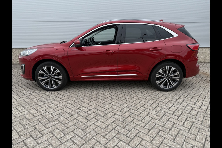 Ford Kuga 2.5 PHEV Vignale DRIVERPACK! TECHPACK! 20INCH! WINTERPACK!