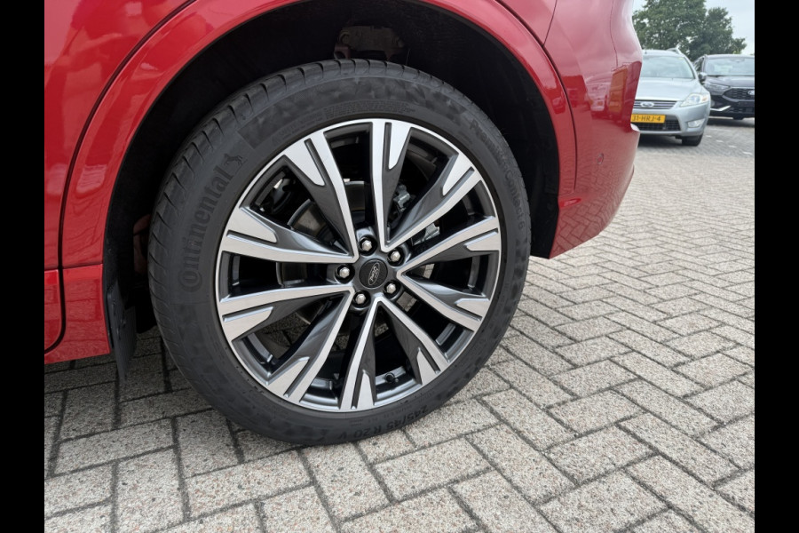 Ford Kuga 2.5 PHEV Vignale DRIVERPACK! TECHPACK! 20INCH! WINTERPACK!
