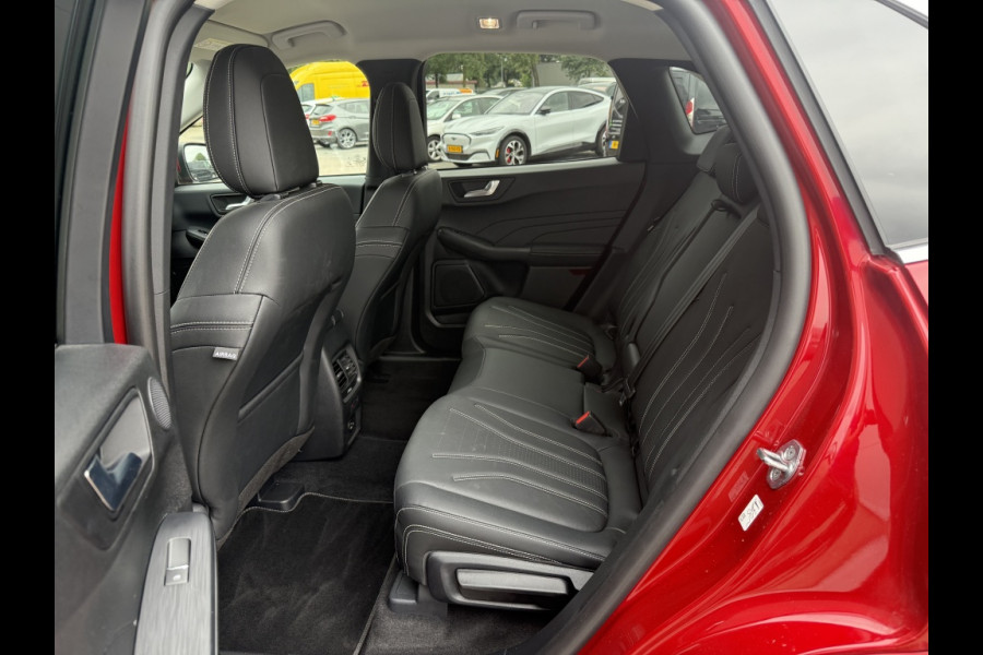 Ford Kuga 2.5 PHEV Vignale DRIVERPACK! TECHPACK! 20INCH! WINTERPACK!