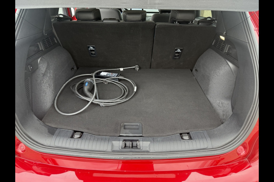 Ford Kuga 2.5 PHEV Vignale DRIVERPACK! TECHPACK! 20INCH! WINTERPACK!