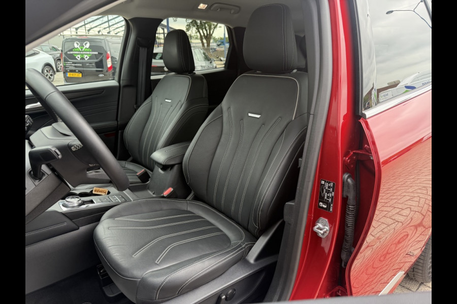 Ford Kuga 2.5 PHEV Vignale DRIVERPACK! TECHPACK! 20INCH! WINTERPACK!