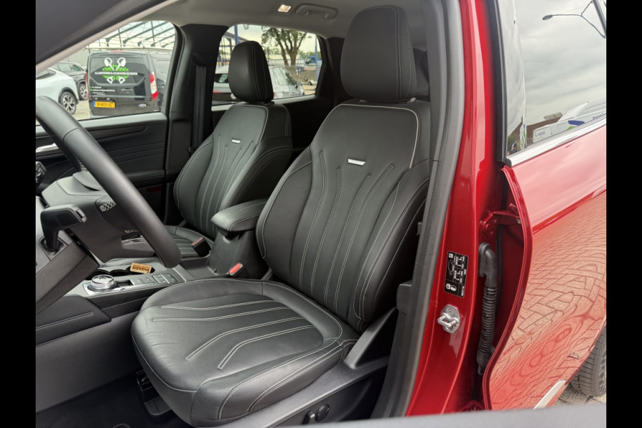 Ford Kuga 2.5 PHEV Vignale DRIVERPACK! TECHPACK! 20INCH! WINTERPACK!