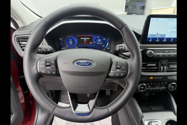 Ford Kuga 2.5 PHEV Vignale DRIVERPACK! TECHPACK! 20INCH! WINTERPACK!
