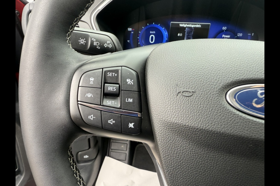 Ford Kuga 2.5 PHEV Vignale DRIVERPACK! TECHPACK! 20INCH! WINTERPACK!