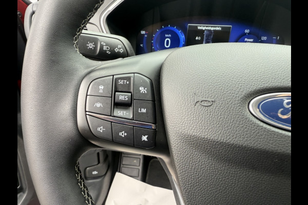 Ford Kuga 2.5 PHEV Vignale DRIVERPACK! TECHPACK! 20INCH! WINTERPACK!