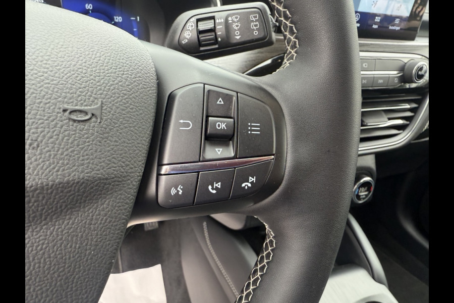 Ford Kuga 2.5 PHEV Vignale DRIVERPACK! TECHPACK! 20INCH! WINTERPACK!