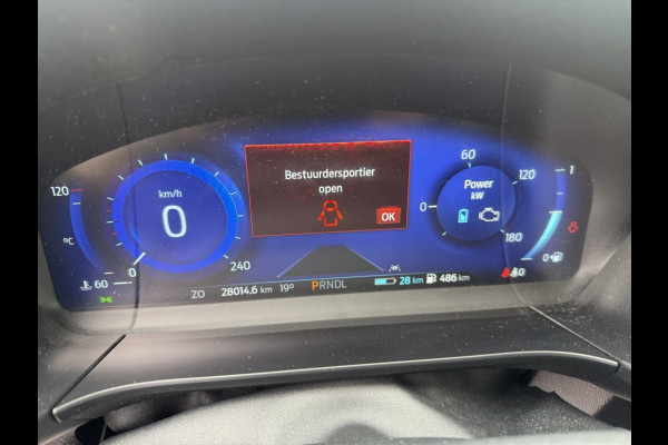 Ford Kuga 2.5 PHEV Vignale DRIVERPACK! TECHPACK! 20INCH! WINTERPACK!
