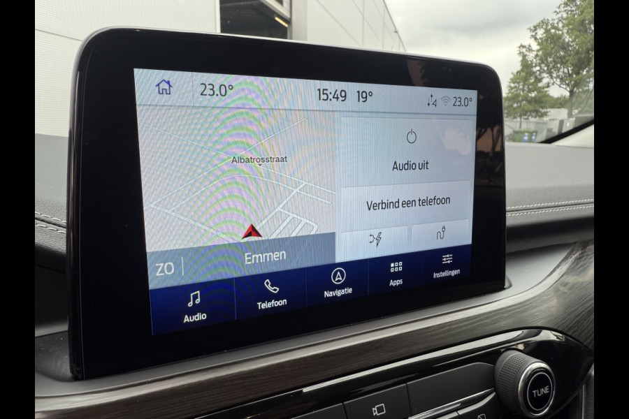 Ford Kuga 2.5 PHEV Vignale DRIVERPACK! TECHPACK! 20INCH! WINTERPACK!