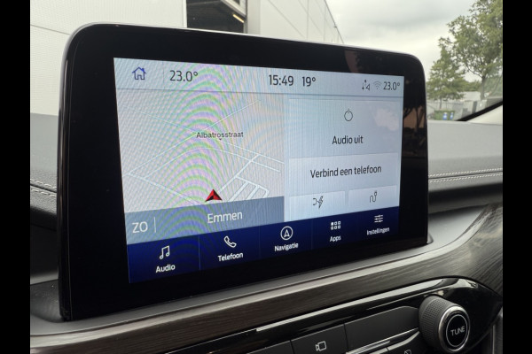 Ford Kuga 2.5 PHEV Vignale DRIVERPACK! TECHPACK! 20INCH! WINTERPACK!