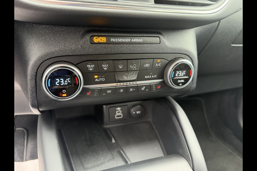 Ford Kuga 2.5 PHEV Vignale DRIVERPACK! TECHPACK! 20INCH! WINTERPACK!