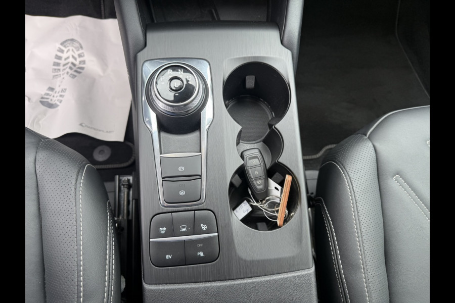 Ford Kuga 2.5 PHEV Vignale DRIVERPACK! TECHPACK! 20INCH! WINTERPACK!