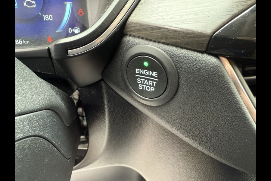 Ford Kuga 2.5 PHEV Vignale DRIVERPACK! TECHPACK! 20INCH! WINTERPACK!