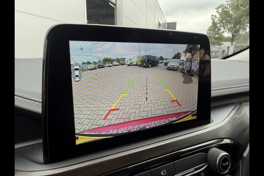 Ford Kuga 2.5 PHEV Vignale DRIVERPACK! TECHPACK! 20INCH! WINTERPACK!