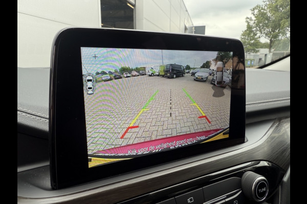 Ford Kuga 2.5 PHEV Vignale DRIVERPACK! TECHPACK! 20INCH! WINTERPACK!