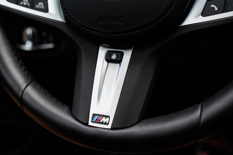 BMW 5 Serie 545e xDrive Business Edition Plus | Massage | Bowers & Wilkins | Schuifdak | LASER LED | BMW Driving Assisted | HuD |
