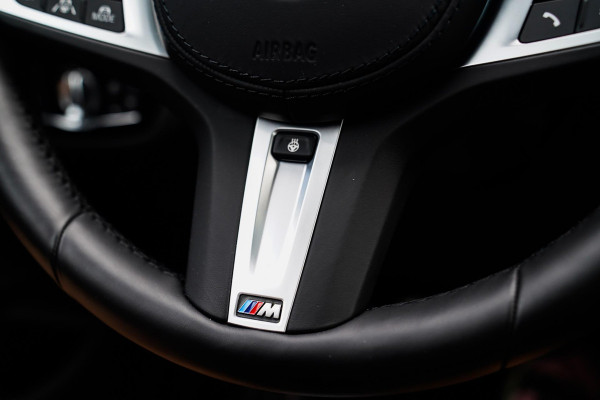 BMW 5 Serie 545e xDrive Business Edition Plus | Massage | Bowers & Wilkins | Schuifdak | LASER LED | BMW Driving Assisted | HuD |