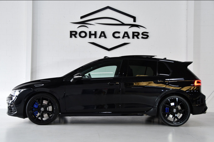 Volkswagen Golf 2.0 TSI R 4Motion, Panoramadak, Headup, Sfeerverlichting