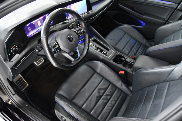 Volkswagen Golf 2.0 TSI R 4Motion, Panoramadak, Headup, Sfeerverlichting